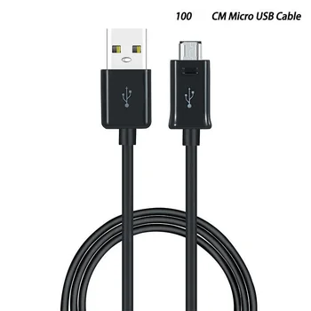 Micro USB kabel 2A hitro polnjenje mobilnega telefona polnjenje