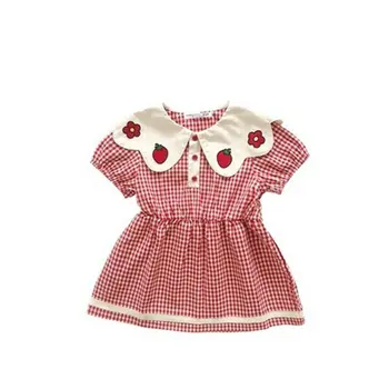 Mihkalev Malčke Baby Dekle Poletje 2020 Obleko Za Otroke Obleke Za Dekleta Predalčni Tutu Obleko Otrok Stranka Oblačila vestido