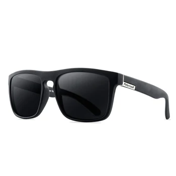 Moda Polarizirana sončna Očala Moških Luksuzne blagovne Znamke Oblikovalec Letnik Prostem Vožnjo sončna Očala Moški Očala Shadow UV400 Oculos
