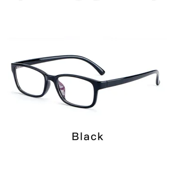 Moda TR90 Anti Blue Ray Obravnavi Očala UV400 Sevanja-so odporni za Moške, Ženske, Igranje Računalniških Očal 2297