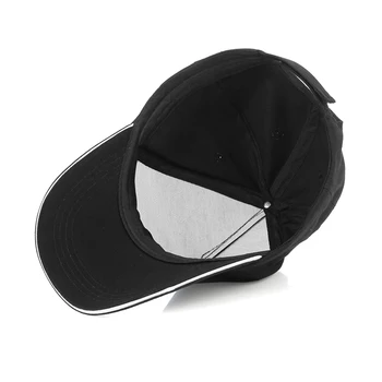 Moda za Tiskanje Baseball Skp National Rifle Association skp Nastavljiv Unisex Hip Hop klobuk na Prostem Soncu vrnitev žoge Klobuki