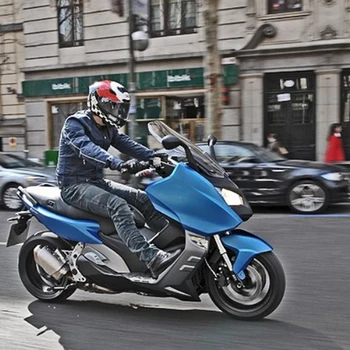 Motokros Hlače Moški Motocikel Hlače Pantalon Moto Jeans Moške Motoristična Oprema Biker Motorbiker Hlače Z Zaščito