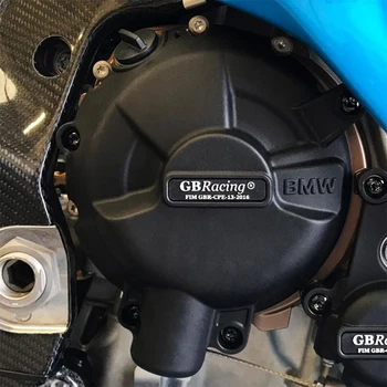 Motoristična oprema Motorja Primeru Stražar, Zaščitnik Kritje primera za primer GB Dirke Za BMW S1000RR & S1000 RR 2019 2020 2021