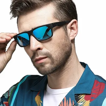 Moški Sončna Očala Sončna Očala Oculos De Sol Gafas Soleil Luksuzni 2020 Polarizirana Masculino Lunette Homme Oblikovalec Zonnebril Kacamata