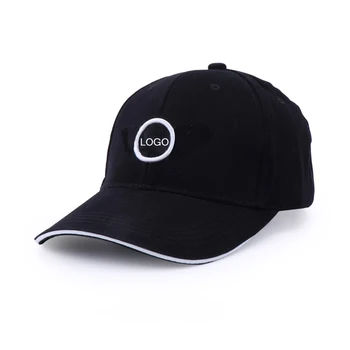 Moški Ženska Črna Moda Bombaž Avto logotip Baseball Kapa klobuk nastavljiv vezenje sunhat športih na prostem, chapeau za MINI 2021 Nova