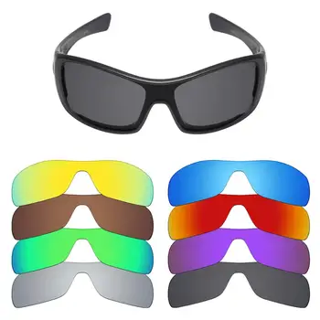 Mryok 20+ Barvne Izbire Polarizirana Zamenjava Leč za - Oakley, Antix sončna Očala Leče(Objektiva Samo) Več Možnosti