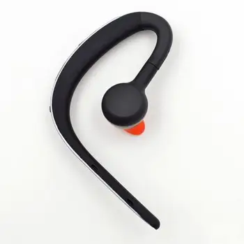 NAIKU Brezžični Prostoročno Podjetja Bluetooth Slušalke Z Mikrofonom Glasovni Nadzor Bluetooth Slušalke Za Pogon šumov