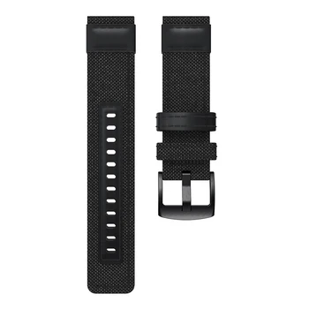 Najlon Trak Watchband za Huawei Watch Gt 2e / Gt2 Gt 46mm Band Pametno Gledati Zapestnica Šport Zamenjava Manšeta Correa
