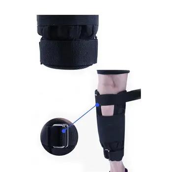 Nastavljiva Roko/Gleženj Legging Oprema, usposabljanje Uteži Sandbag 1-20 kg Teže Usposabljanja Za Boks TELOVADNICI Teče