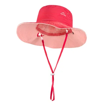 Naturehike dežnik klobuk poletje na prostem ribolov pokrivalo za zaščito pred soncem klobuk senčenje anti-ultravijolično potovanja plus raste robna skp