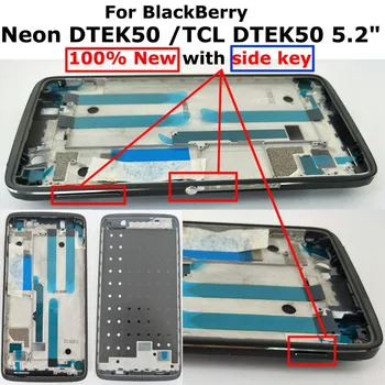 Nov BlackBerry Neon DTEK50 /TCL DTEK50 5.2