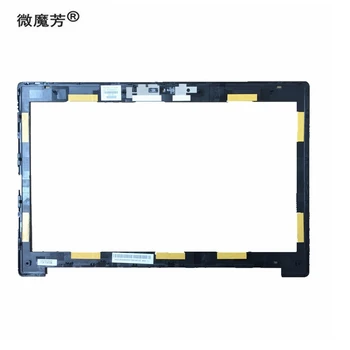 NOV laptop primeru Za Za HP EliteBook 8560W LCD Zaslon Spredaj Trim Pokrov Plošče 15.6