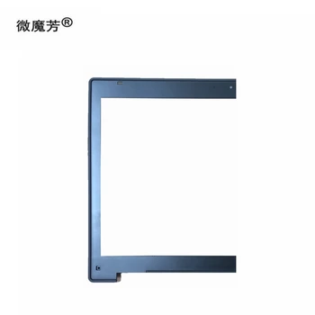 NOV laptop primeru Za Za HP EliteBook 8560W LCD Zaslon Spredaj Trim Pokrov Plošče 15.6
