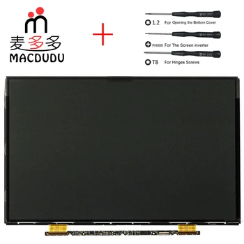 Nov LCD Zaslon Plošča za MacBook Air 11