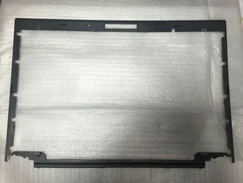 Nov Original Za Lenovo ThinkPad T460 LCD Sprednji Plošči Zaslona Pokrov, Okvir 01AW309