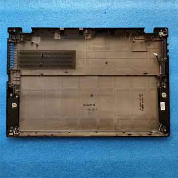 Nov Original za Lenovo ThinkPad X1 carbon 2013 Osnovno Kritje primera/Spodnji pokrov z zvočnik 04W3910