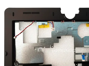 Nov Original Za prenosnik Lenovo Thinkpad Twist S230U podpori za dlani Pokrov Zgornjega Primera 04Y1412 AP0RP000100