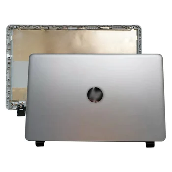 NOV Prenosnik LCD Hrbtni Pokrovček Za HP Probook 350 G1 350 G2 355 G1 355 G2 Vrh Zadaj Primeru 758057-001 Srebrna