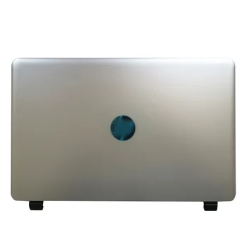 NOV Prenosnik LCD Hrbtni Pokrovček Za HP Probook 350 G1 350 G2 355 G1 355 G2 Vrh Zadaj Primeru 758057-001 Srebrna