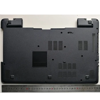 Nov prenosnik Za Acer Z5WAW V3-572 V3-532 M5-551 EK-571G LCD Hrbtni Pokrovček Zgornjem Primeru/Sprednjo Ploščo/podpori za dlani/Dnu Osnovno Kritje Primera