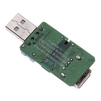 Nov USB Izolator 1500v Izolator ADUM4160 USB Na USB ADUM4160/ADUM3160 Modul Spusti Ladje