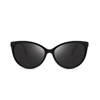 Nova Moda Bambus, Les, sončna Očala Ženske Zrcalne Prevleke sončna Očala blagovne Znamke Design Gafas Oculos de sol UV400 Retro Očala