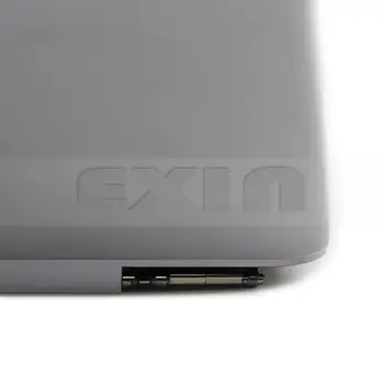 Novo SIVA SIVA SREBRNA Laptop A1707 LCD zbora za Macbook Pro Retina 15