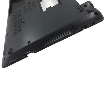 NOVO Spodnjem Primeru Za Asus X53BR X53BY X53U X53E X53TA X53Z K53TK K53BY-SX146D Laptop podpori za dlani pokrov
