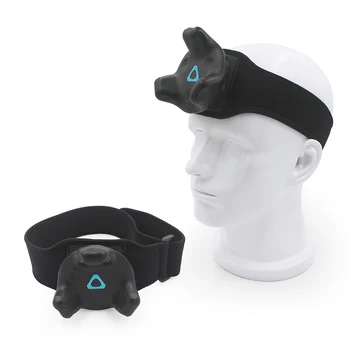 Novo Trackstrap glavo traku Za VR HTC VIVE Tracker - Natančnost Celotno Telo, Sledenje za VR in Motion Capture