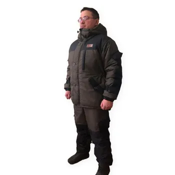Obleko stran zimske obleko vojaških za lov, ribolov priložnostne pozimi