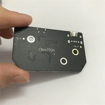Oddajnik Vezje vmesnika USB Odbor za DJI Fantom 3 Pro/Adv Daljinski upravljalnik P3P P3A Brnenje Del, ki je Na Zalogi