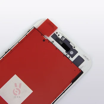 OEM Kakovost AAA Za iPhone 7 LCD Skupščine 4.7 palčni Zaslon Original Flex Kabel za Računalnike, Zamenjava Pantalla LCD-Zaslon na Dotik