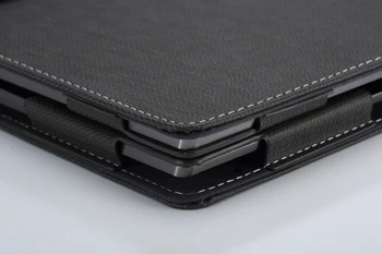 Ohišje Za Huawei Matebook X Pro 13.9 Palčni Prenosnik Torba za Prenosnik PU Usnje, usnjeni Zaščitni Rokav Pokrov