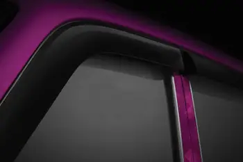 Okno deflektor za Subaru Impreza III 2007~LIMUZINA dež deflektor umazanijo varstvo avto styling okrasni dodatki