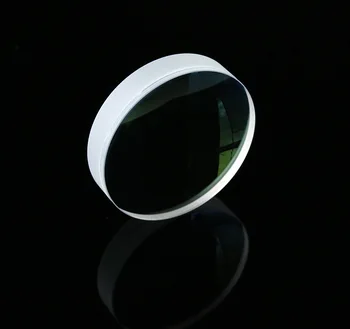 Optični Prilepljena Objektiv K9+H-ZF2 Stekla, Lepljena leče Diameter62mm , goriščna razdalja 230mm Nanašanja večplastnih MgF2 anti-razmislek@550nm