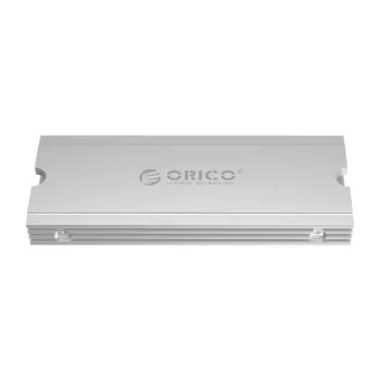 ORICO Heatsink Odvajanje Toplote Radiatorja SSD Hlajenje hladilnega telesa Podpira NGFF In NVMe M. 2 2280 SSD Heatsink Hladilnik Za Prenosni RAČUNALNIK