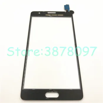 Original 5.5 cm Za Samsung Galaxy On7 G6000, Zaslon na Dotik, Računalnike Senzor Zunanje Steklo Objektiv Plošča