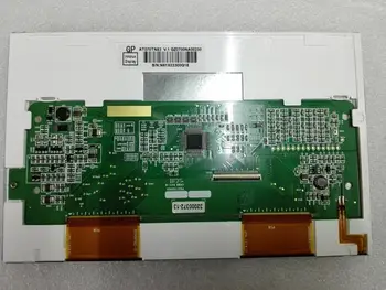 Original 7 palčni LCD-zaslon AT070TN83 V. 1 original EK6709, industrijske opreme