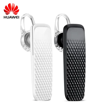 Original Huawei honor Colortooth AM04S Bluetooth Slušalke z Mikrofonom Handfree Slušalke za Vse Pametne telefone