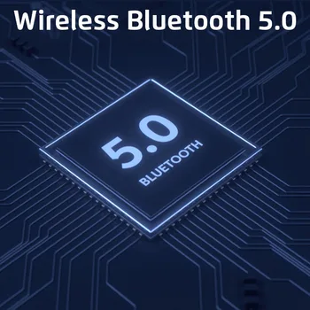 Original Meizu POP 2 Bluetooth 5.0 Slušalke TW50S Brezžični Čepkov IP5X V uho Športne Slušalke Slušalke Za 16. 16x 16
