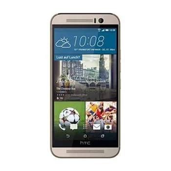 Original Odklenjena HTC One M9 GSM, 3G&4G Android Quad-core, RAM 3GB ROM 32GB Mobilni Telefon 5.0