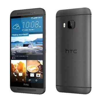 Original Odklenjena HTC One M9 GSM, 3G&4G Android Quad-core, RAM 3GB ROM 32GB Mobilni Telefon 5.0