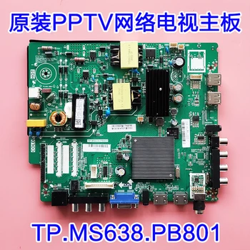 Original PPTV 32C3 Neto Odbor matične plošče TP.MS638.PB801 72000105YTAK