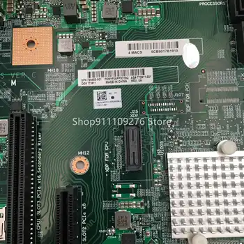 Original Razstaviti Matično ploščo za HP DL60 DL80 G9 motherboard 790485-001 773911-001