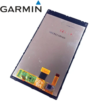 Original Skupaj LCD zaslon za GARMIN nuvi 3597 3597LM 3597LMT GPS HD zaslon, zaslon na dotik, računalnike LMS501KF08 GLAVNI REV0.0
