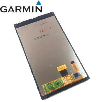 Original Skupaj LCD zaslon za GARMIN nuvi 3597 3597LM 3597LMT GPS HD zaslon, zaslon na dotik, računalnike LMS501KF08 GLAVNI REV0.0