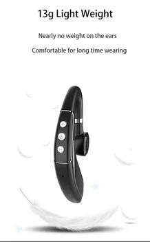 Originalni Avto Pogon Bluetooth 5.0 Brezžične Slušalke Super Pripravljenosti Podjetja za Slušalke HD z Mikrofonom za Prostoročno Šport Čepkov PK i12 TWS
