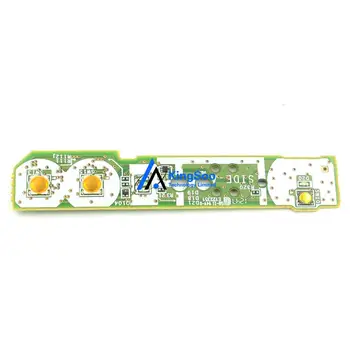 Originalni Nadomestni Gumb za DOMAČO stran Mainboard za Wii U Pad plošče Stikala za Vklop