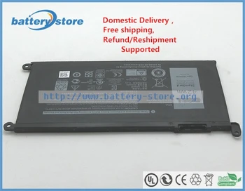 Originalno baterijo P75G P69G001 CYMGM za Dell Inspiron 15 5567 15-3582 15 7570 15 5538 15 3580 15 5567