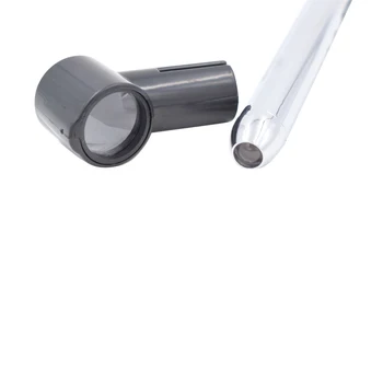 Otoscope Ophthalmoscope medicinske uho čistilo za nego ojačevalnik Stomatoscop otoscopio Diagnostični obravnavi naprave formedical oprema